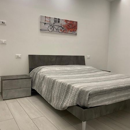 Roomscarli Comacchio Ngoại thất bức ảnh