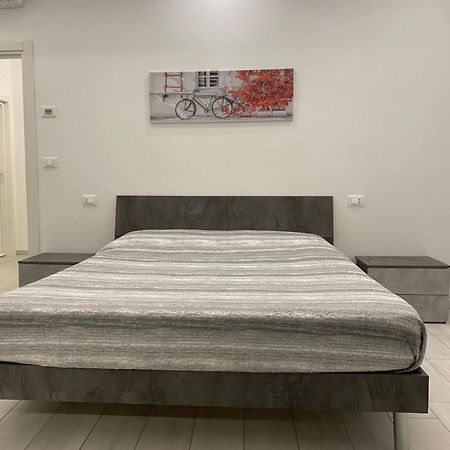 Roomscarli Comacchio Ngoại thất bức ảnh